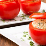 Est-ce que les tomates farcies font grossir ?