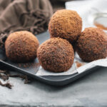 Est-ce que les truffes au chocolat sont bio ?