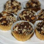 Est-ce que les truffes au chocolat sont des chocolats fourrés ?