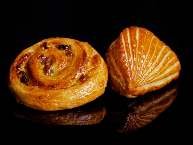 Est-ce que les viennoiseries se Congelent ?