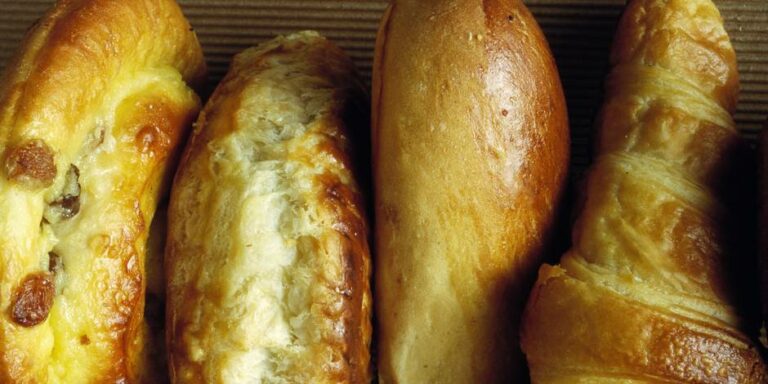 Est-ce que les viennoiseries viennent de Vienne ?