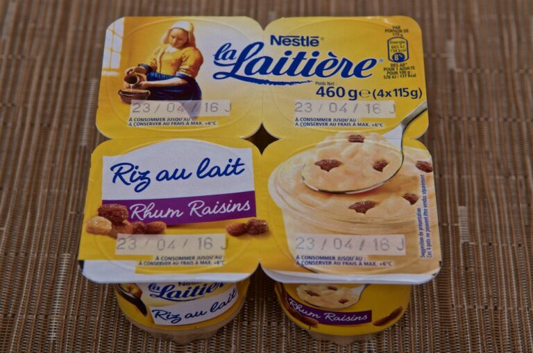 Est-ce que les yaourt La Laitière Sont-ils Pasteurises ? Est-ce que les yaourt La Laitière Sont-ils Pasteurises ?