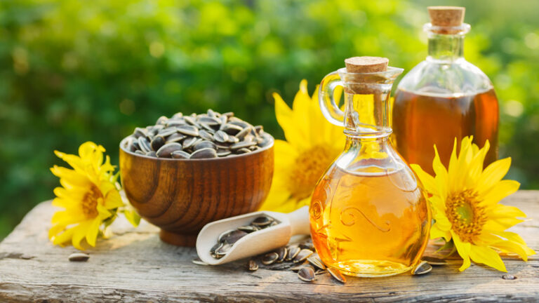 Est-ce que l’huile de tournesol peut remplacer le beurre ? Est-ce que l'huile de tournesol peut remplacer le beurre ?