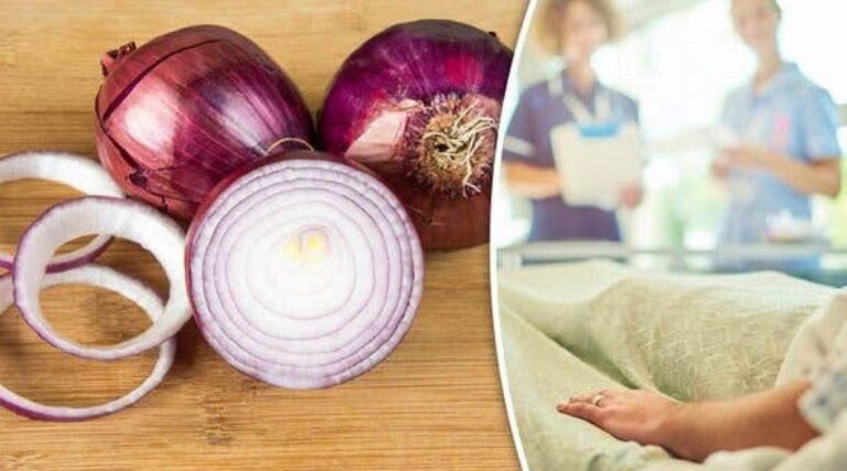 Est-ce que l’oignon fait maigrir ? Est-ce que l'oignon fait maigrir ?