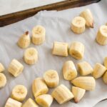 Est-ce que l'on peut congeler des bananes ?