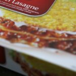 Est-ce que l'on peut congeler des lasagnes ?