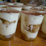 Est-ce que l'on peut congeler le tiramisu ?