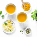 Est-ce que l'orange est bon pour le foie ?