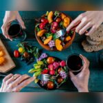 Est-ce que manger cru est bon pour la santé ?