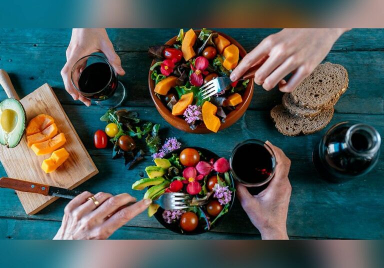 Est-ce que manger cru est bon pour la santé ?