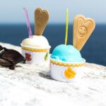 Est-ce que manger de la glace fait grossir ?