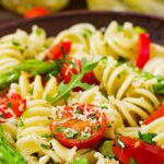 Est-ce que manger des pâtes le soir fait grossir ?