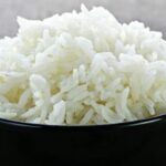 Est-ce que manger du riz tous les jours fait maigrir ?