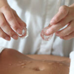 Est-ce que mettre des glaçons sur le ventre pour maigrir ?