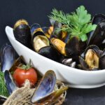 Est-ce que on peut manger des moules le lendemain ?