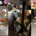 Est-ce que on peut manger sur place au McDo ?