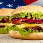 Est-ce que un hamburger fait grossir ?