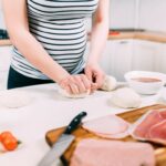 Est-ce que une femme enceinte peut manger du tiramisu ?