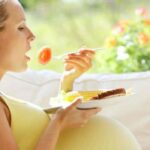 Est-ce que une femme enceinte peut manger un Tacos ?