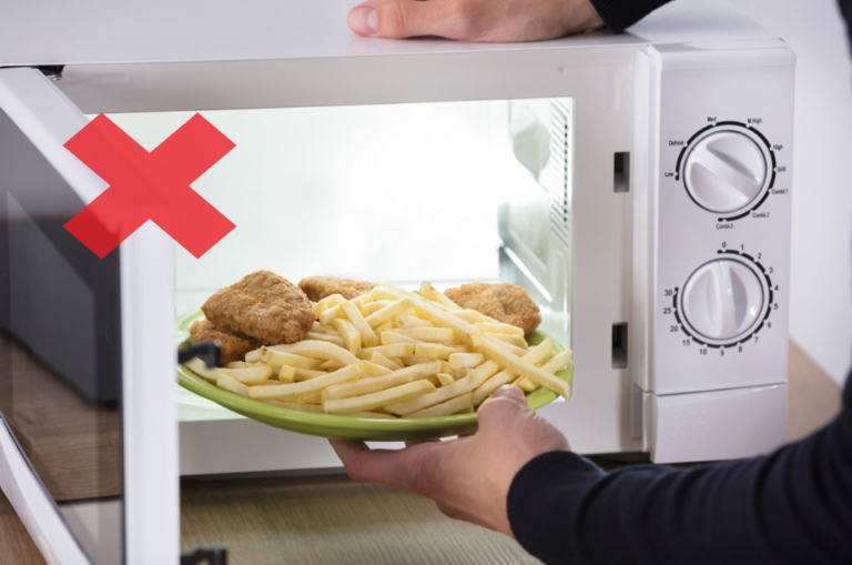 Est-ce qu'il faut chauffer les blinis ?