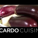 Est-ce qu'il faut éplucher les aubergines ?