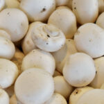 Est-ce qu'il faut éplucher les champignons de Paris ?