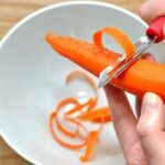 Est-ce qu'il faut éplucher les concombres ?