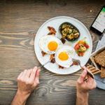 Est-ce qu'il faut manger quand on a pas faim ?