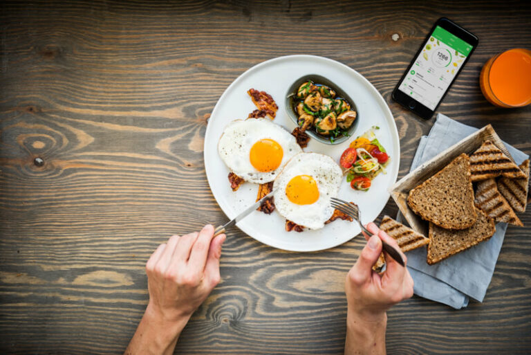 Est-ce qu’il faut manger quand on a pas faim ? Est-ce qu'il faut manger quand on a pas faim ?