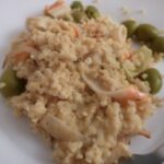 Est-ce qu'il faut rincer le boulgour ?