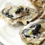 Est-ce qu'il faut rincer les huîtres ?