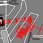 Est-ce qu'il y a des arêtes dans le cabillaud ?