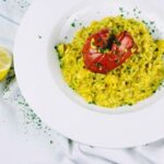 Est-ce qu'il y a du gluten dans le riz basmati ?
