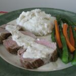 Est-ce qu'il y a du porc dans le cordon bleu ?