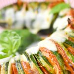 Est-ce qu'on épluche une courgette ?