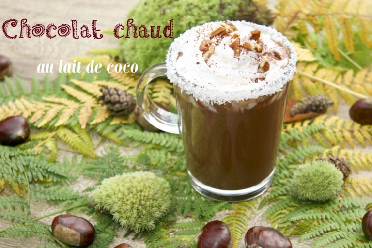 Est-ce qu’on peut chauffer le lait de coco ? Est-ce qu'on peut chauffer le lait de coco ?