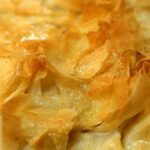 Est-ce qu'on peut congeler de la croustade aux pommes ?