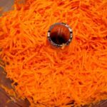 Est-ce qu'on peut congeler des carottes rapées ?