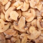 Est-ce qu'on peut congeler des champignons frais ?