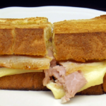 Est-ce qu'on peut congeler des croque-monsieur ?