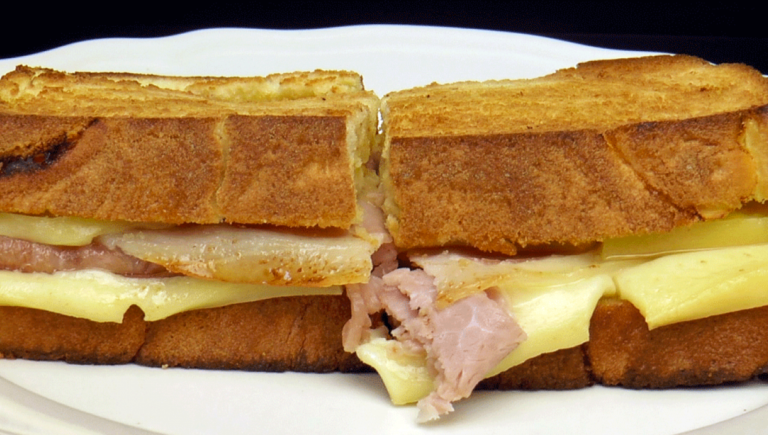 Est-ce qu’on peut congeler des croque-monsieur ? Est-ce qu'on peut congeler des croque-monsieur ?