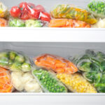 Est-ce qu'on peut congeler du macaroni à la viande ?