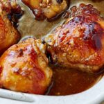 Est-ce qu'on peut congeler du poulet mariné ?