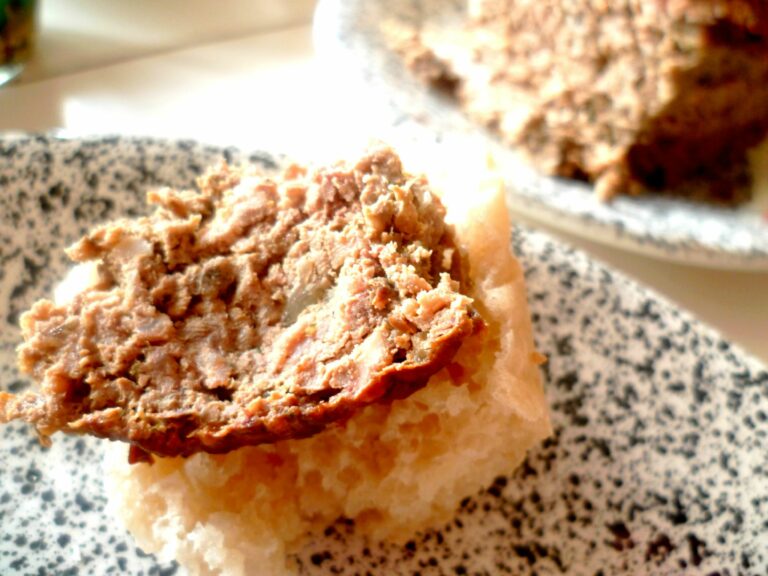 Est-ce qu’on peut congeler le foie d’agneau ? Est-ce qu'on peut congeler le foie d'agneau ?