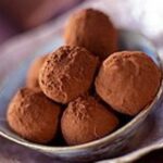 Est-ce qu'on peut congeler les truffes au chocolat ?