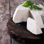 Est-ce qu'on peut manger de la ricotta enceinte ?