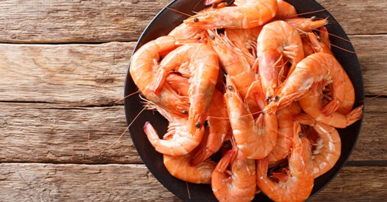 Est-ce qu’on peut manger des crevettes crues ? Est-ce qu'on peut manger des crevettes crues ?
