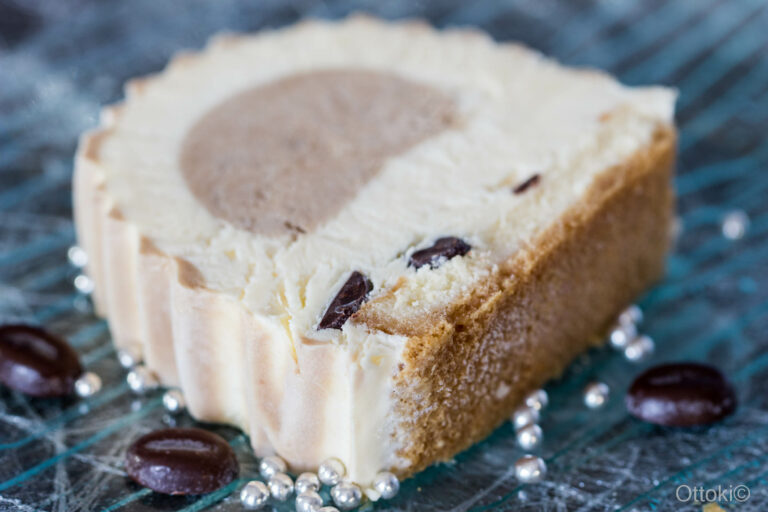 Est-ce qu'on peut mettre un tiramisu au congélateur ?