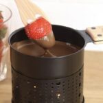 Est-ce qu'on peut réchauffer une fondue ?