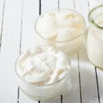 Est-ce qu'on peut remplacer la crème liquide par la crème fraîche ?